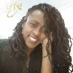 Meet your Posher, Ms.